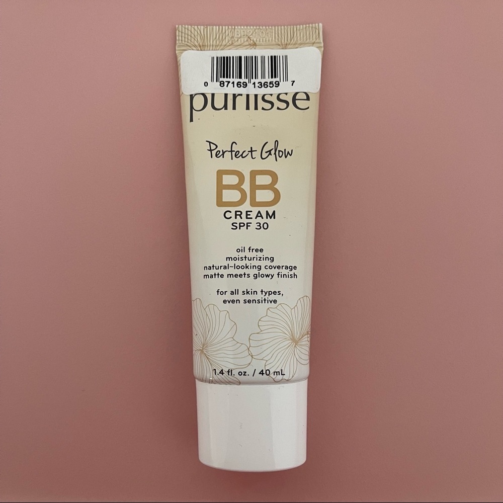 NEW Perfect Glow BB Cream SPF 30